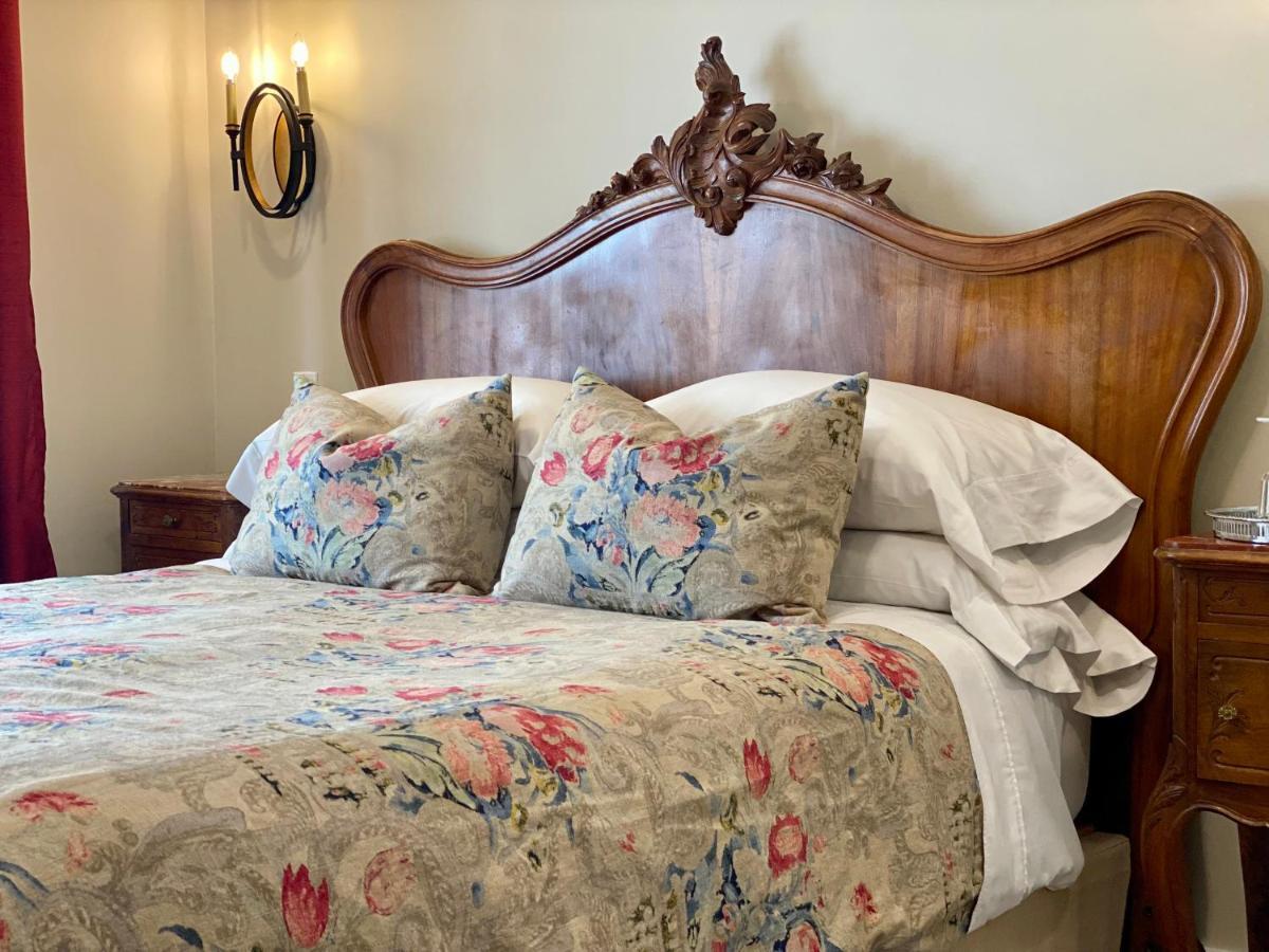 West End Guest House Лэнгли Экстерьер фото